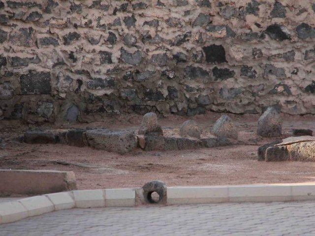 جدید ترین تصاویر مدینه - بقیع 1392